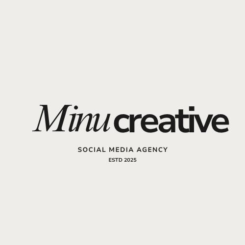 Minu Creative